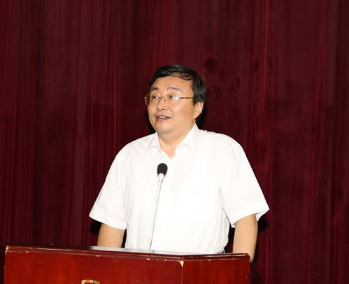 全国工程硕士计算机技术领域培养工作会在校区召开，共商技术开发人才培养新路径