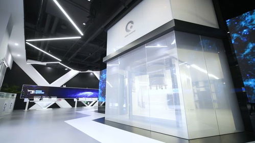 量子计算新纪元 我国首条量子芯片生产线亮相，国产量子计算机迈向批量生产