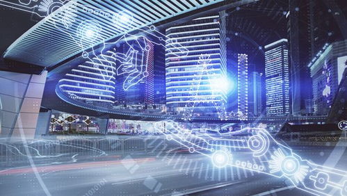 上海进入AI发展发力期 计算机领域技术开发的新机遇与挑战