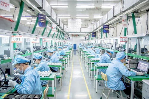 富士康撤离与产能转移 中国制造在技术自主中的挑战与机遇